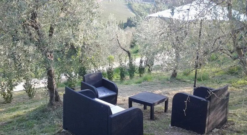 Casa Chianti