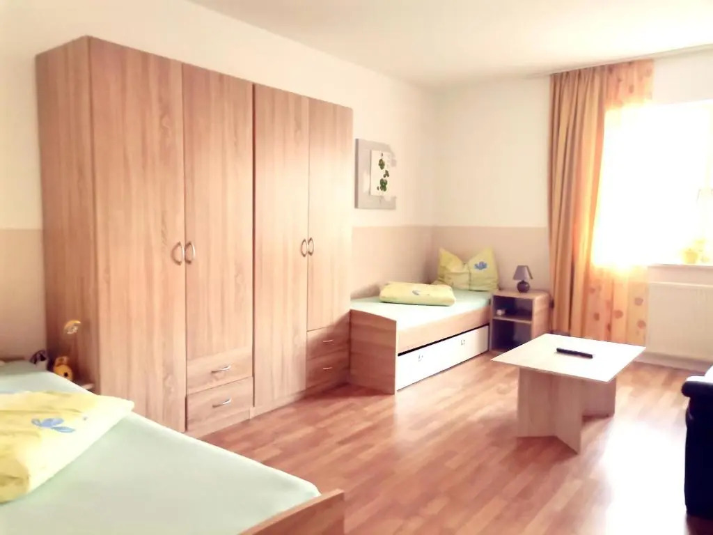BOARDINGHOUSE ORANIENBURG