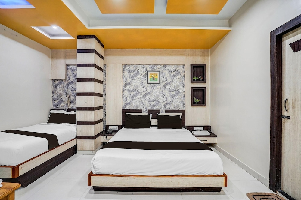Suiteamulya Inn