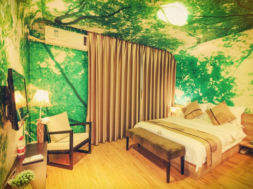 Hangzhou Jingjing Home Boutique Inn