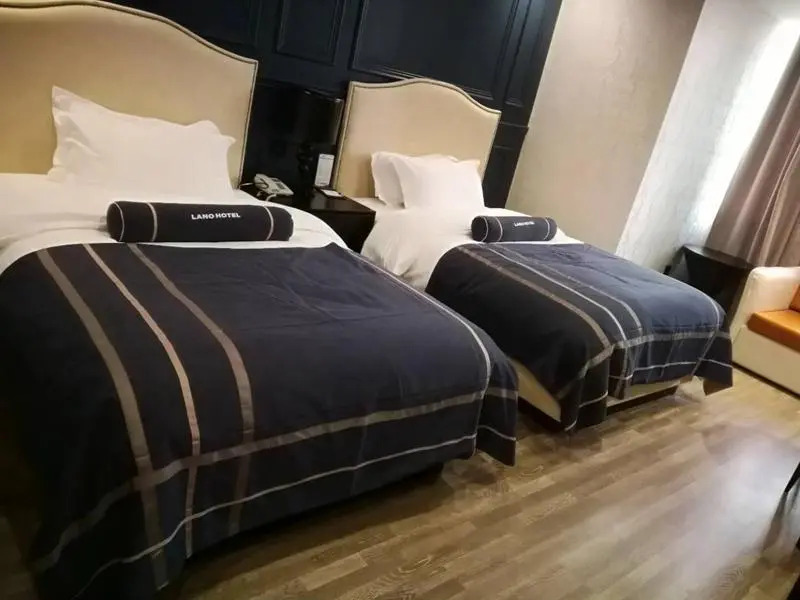 Lano Hotel Henan Nanyang Nanzhao Town Renmin Road