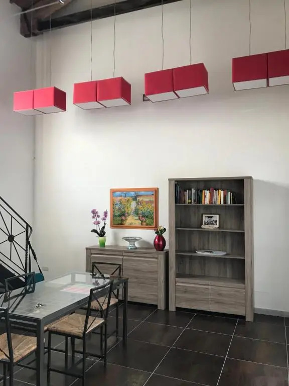 Il Vecchio Studio