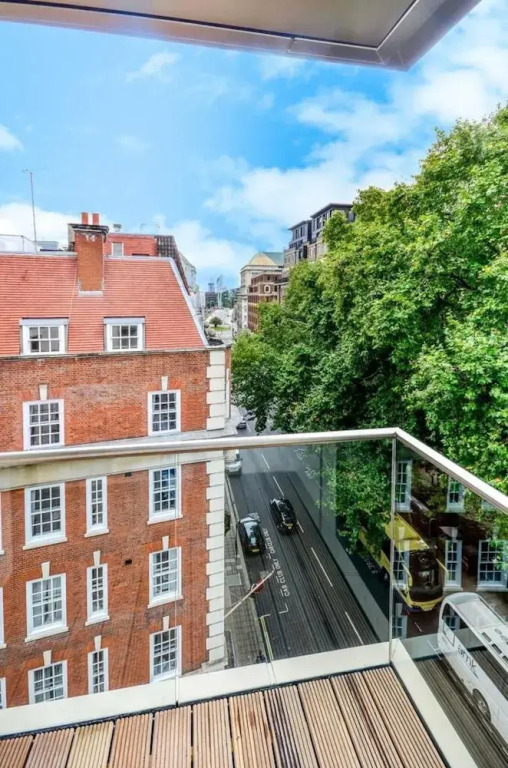 Charming 3 Bedroom Apartment in Central London