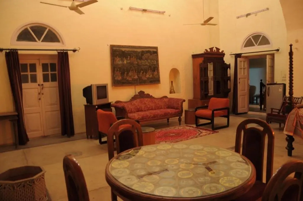 Suryagarh Heritage