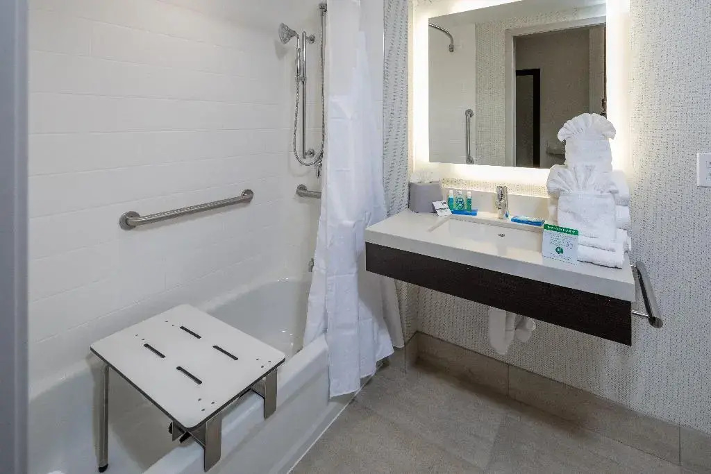 Holiday Inn Express - Sunnyvale - Silicon Valley by IHG