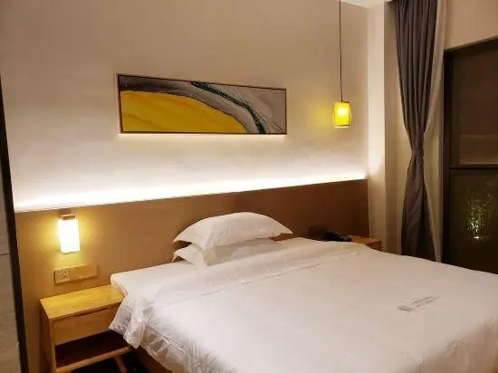 Ling Er Ling Hotel