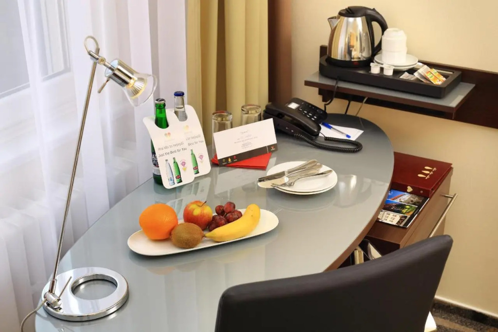Hotel Duo