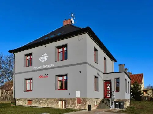 Penzion Na Kopečku