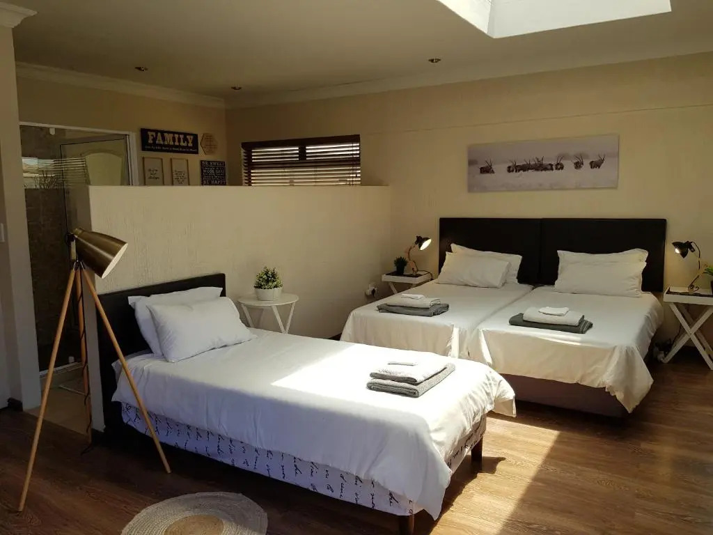 Vogelstrand Holiday House