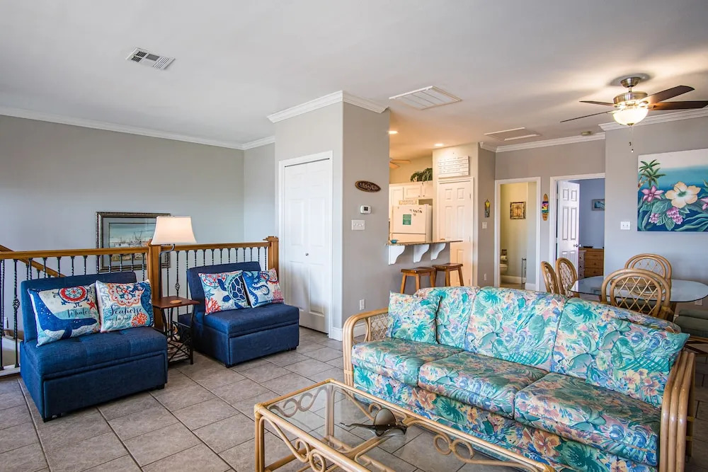 Sandhill Townhomes