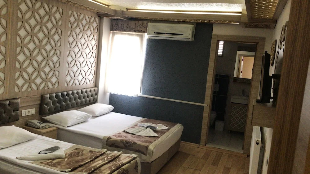 Fors Hotel