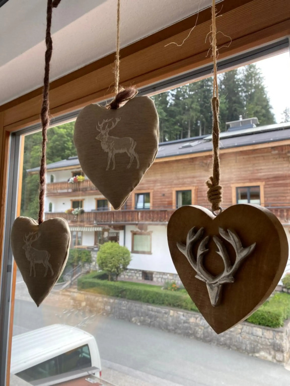 Seebach Chalets