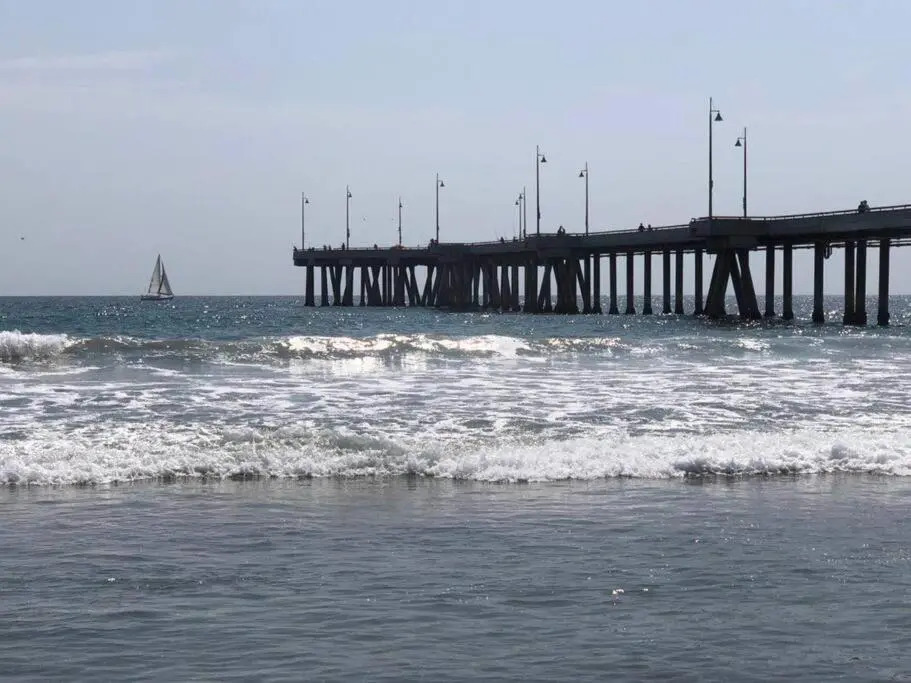 Luxury 1 BD & 1BR with Fantastic marina view
