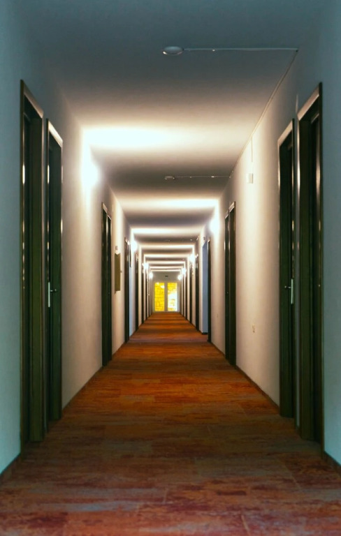 Hotel Thasos