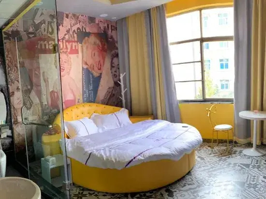 Yuehui Hotel (Donghu Branch)