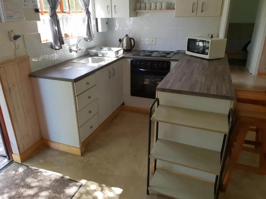 Horizon Cottages