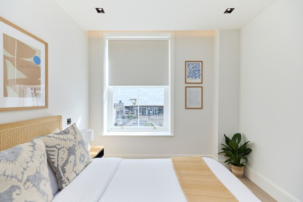 The Pembridge Residences Modern Notting Hill 10b