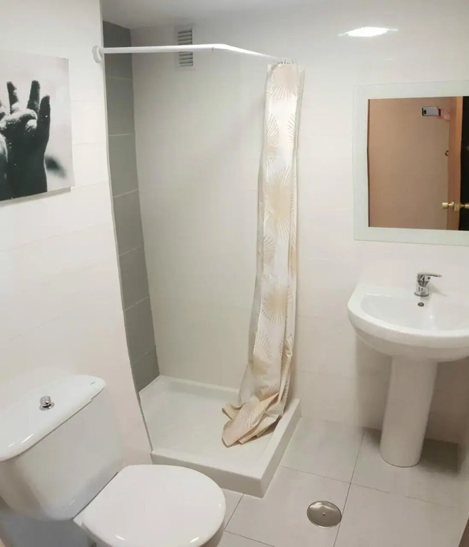 Apartamento León