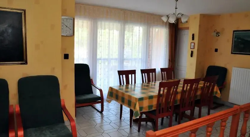 Szabó Nyaralóház