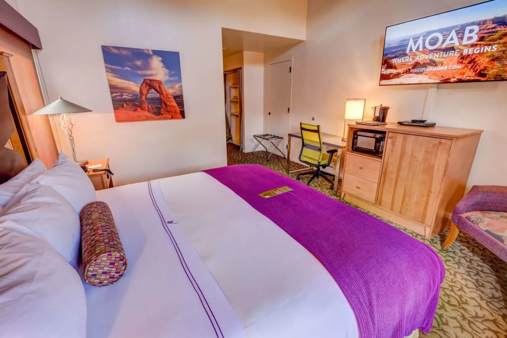 The Gonzo Inn