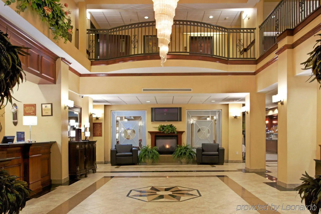 Holiday Inn Express & Suites Houston East by IHG