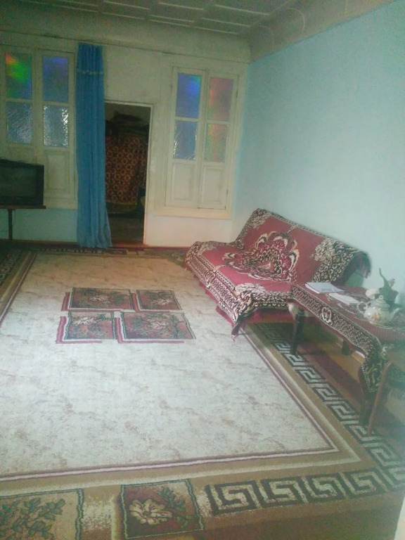 Nodir House