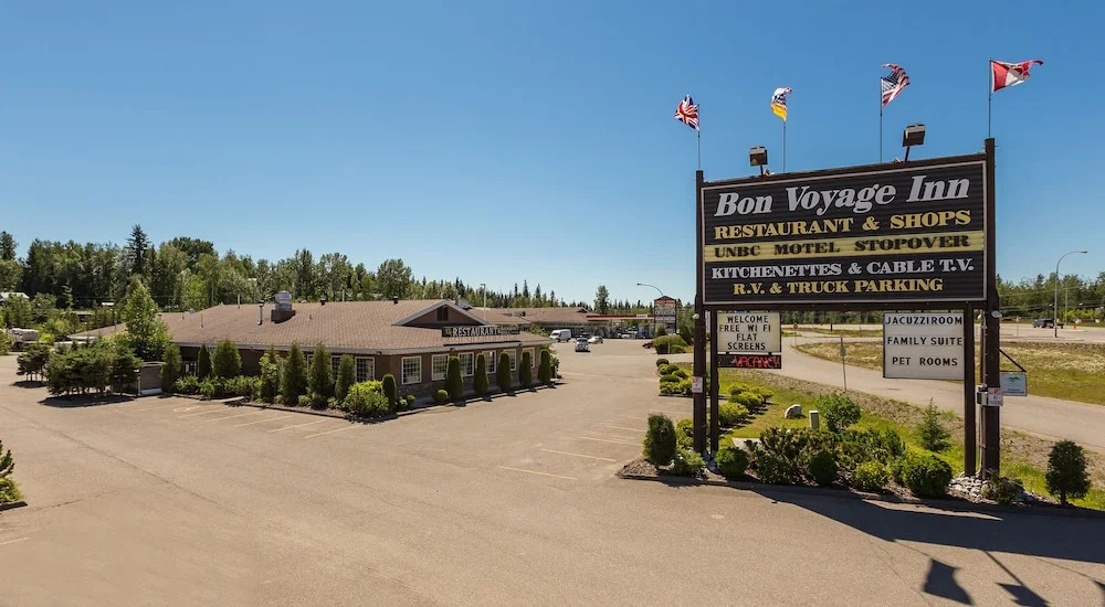 Bon Voyage Inn
