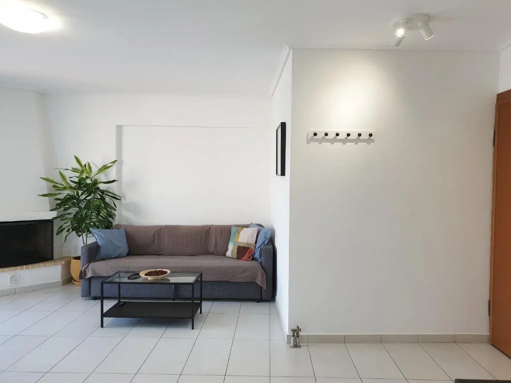 Kyma Apartments - Athens Acropolis 14