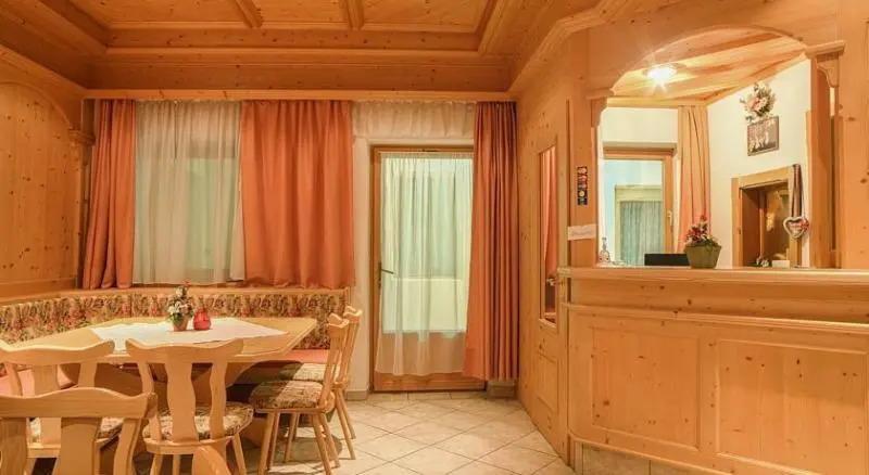 Appartements Kolberhof