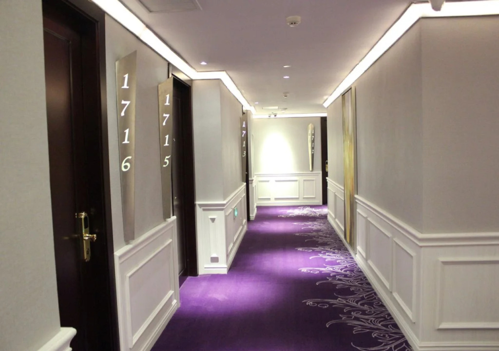 Xiamen Tegoo Hotel