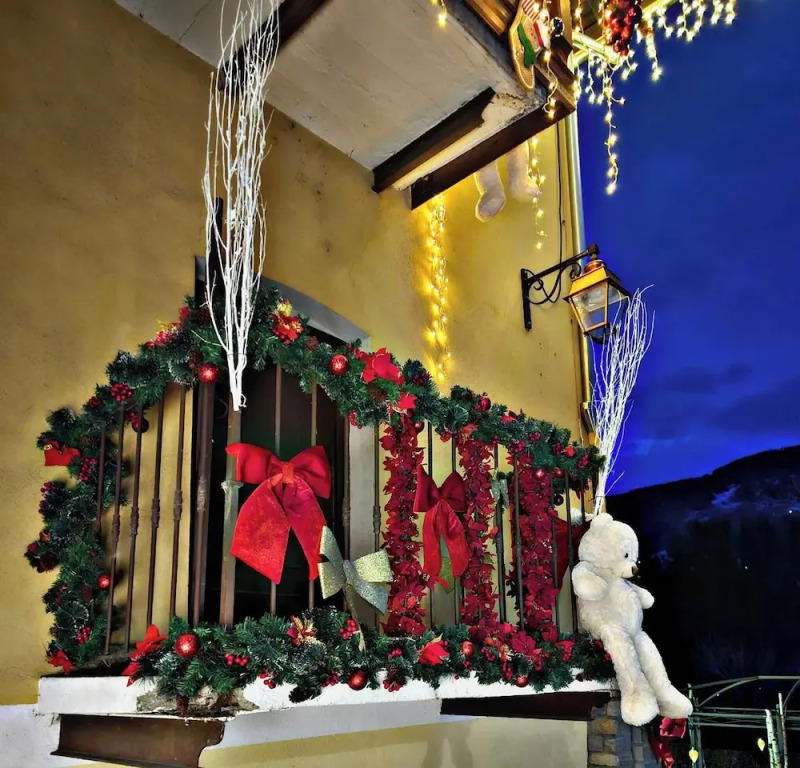 La Petite Auberge