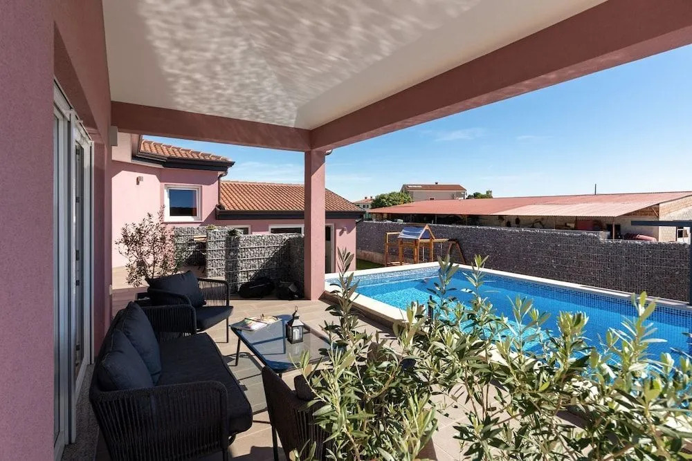 Villa Elorea