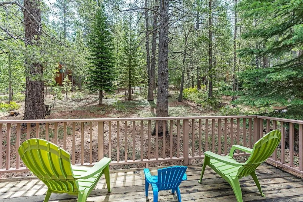 Sierra Haven by Tahoe Mountain Properties