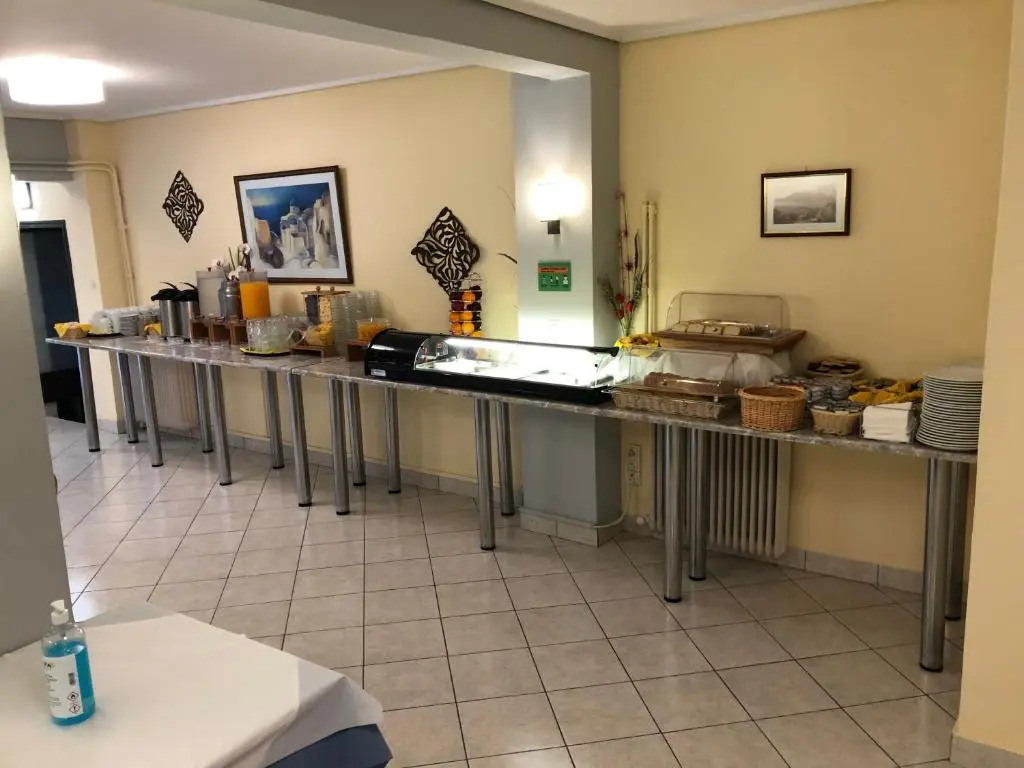 Hotel Bakos