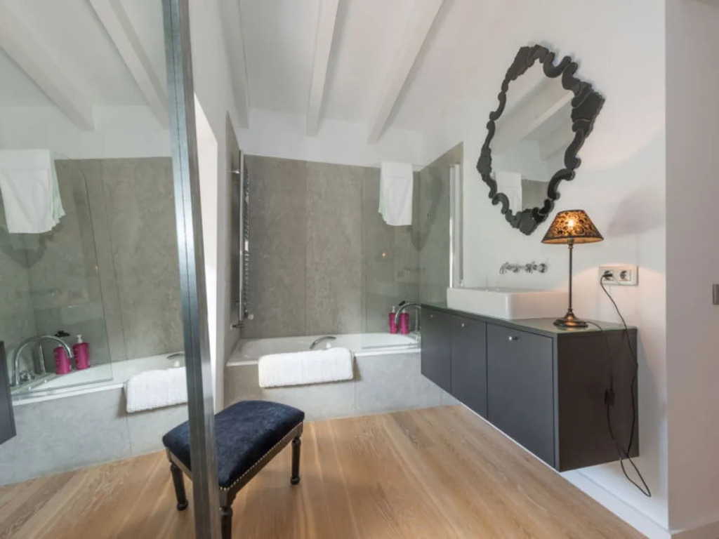 Holiday Home Romantica Ternelles
