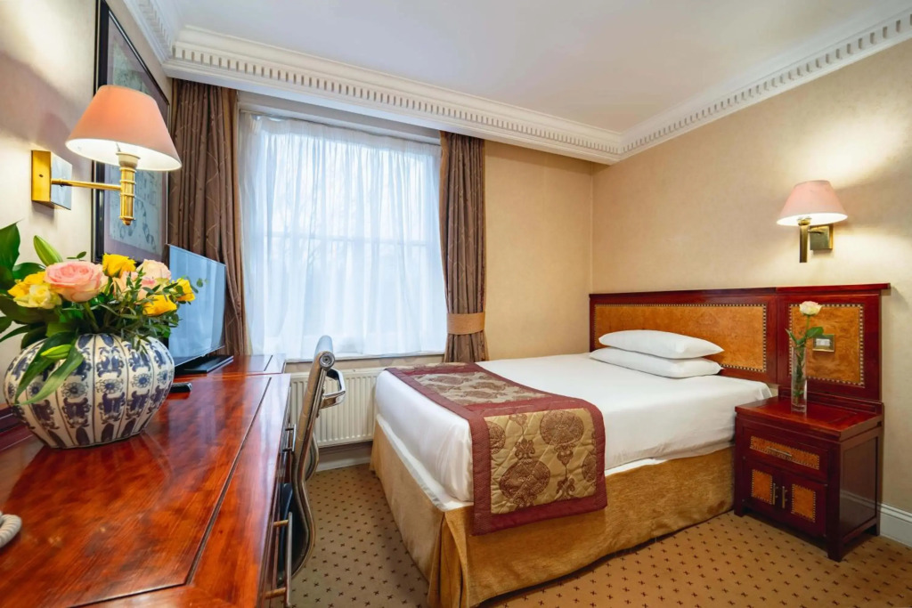 Grange Portland Hotel