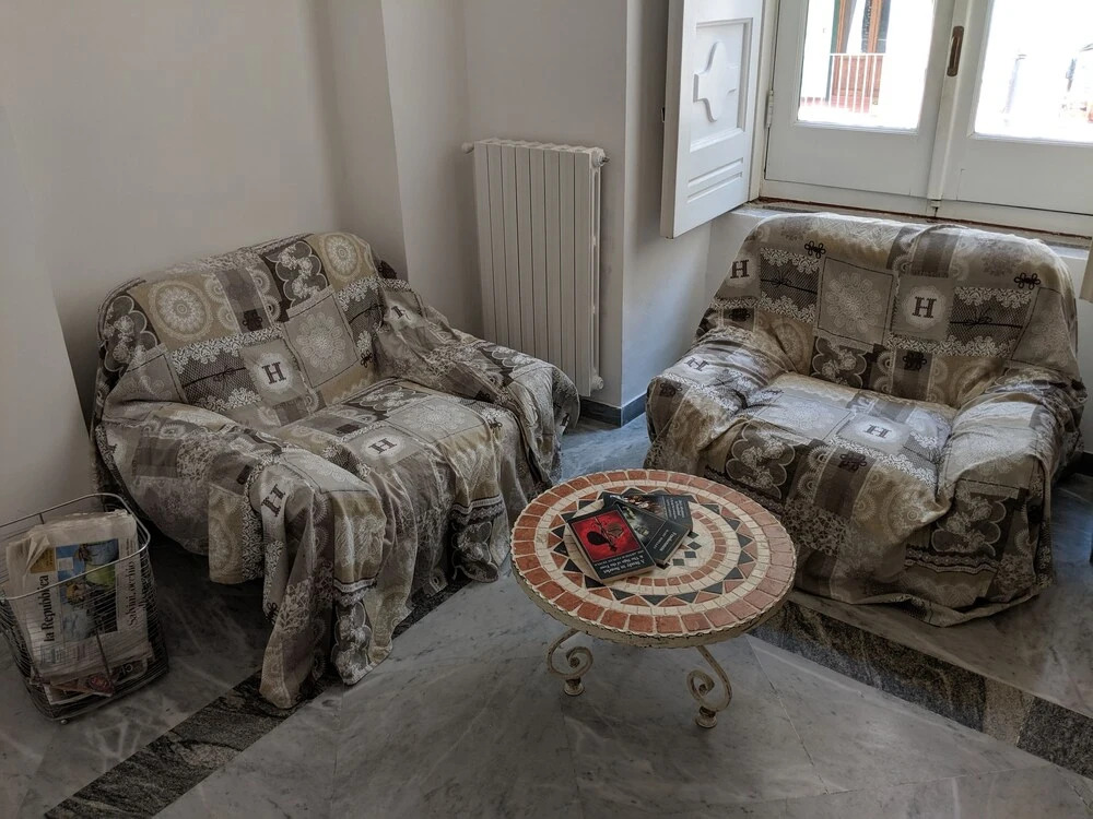 B&B Piazza Alfano Studios Salerno