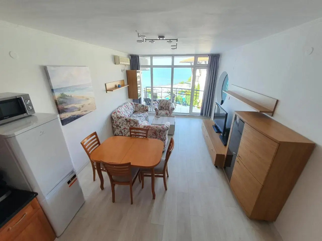 Sveti Vlas Marina Beach Apartment - Vega Village