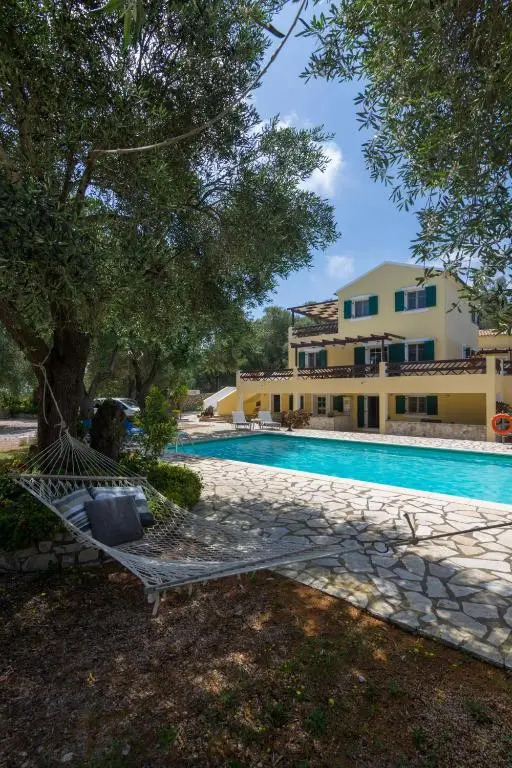 Villa Elaia Suites & Apartments No.3