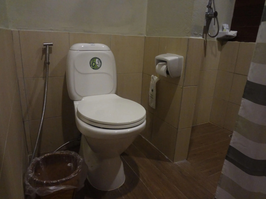 Suan Mork Kham Resort