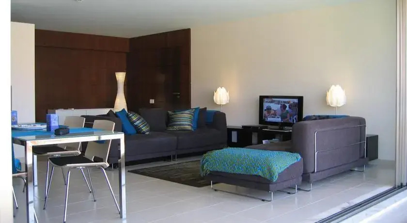 Herdade dos Salgados T1