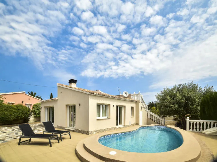 Holiday Home Villa Tatiana