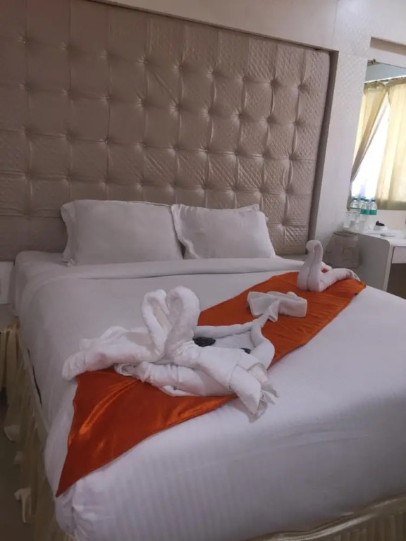 Setrac Orange Hotel