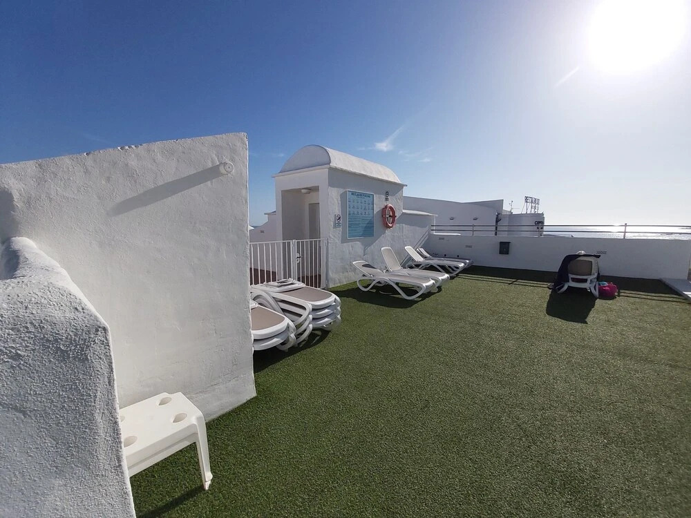 Del Parque Flats - Puerto Marina
