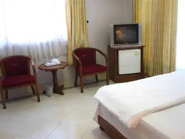 Hai Ha Hotel