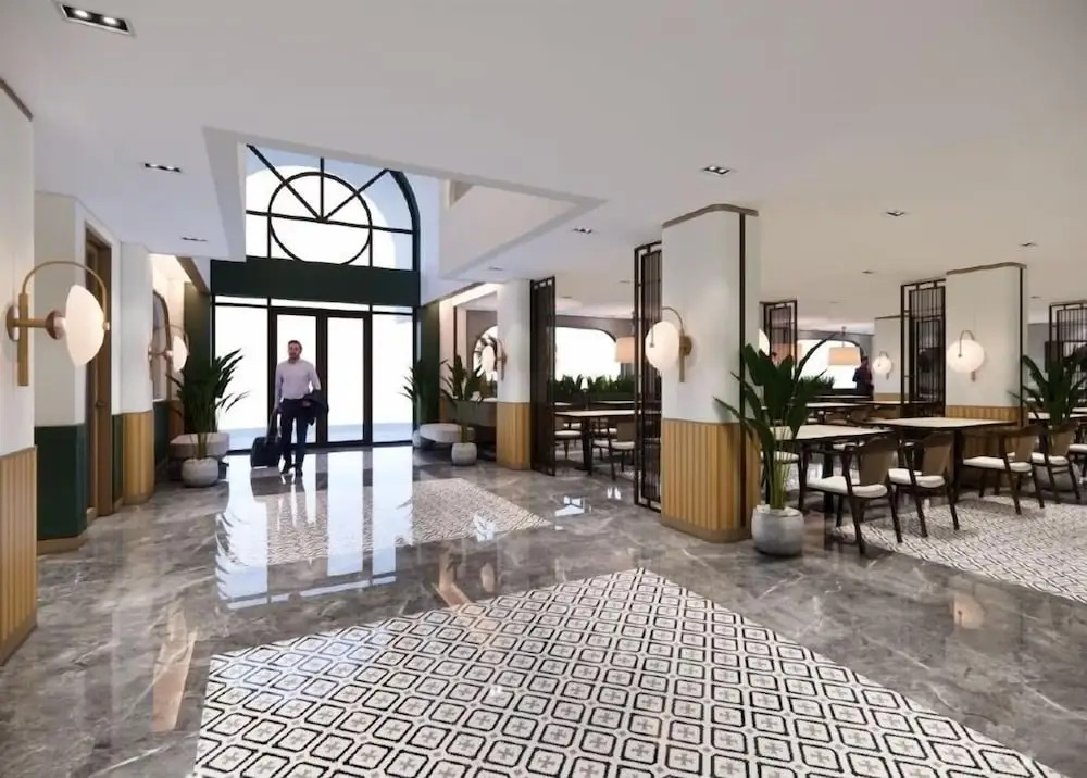 Alltrue Hotel Tanjungpinang Bintan