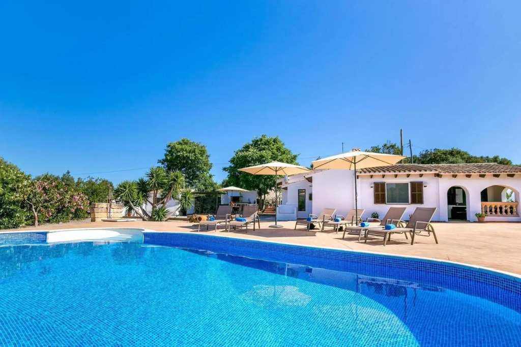 Finca Llonguet