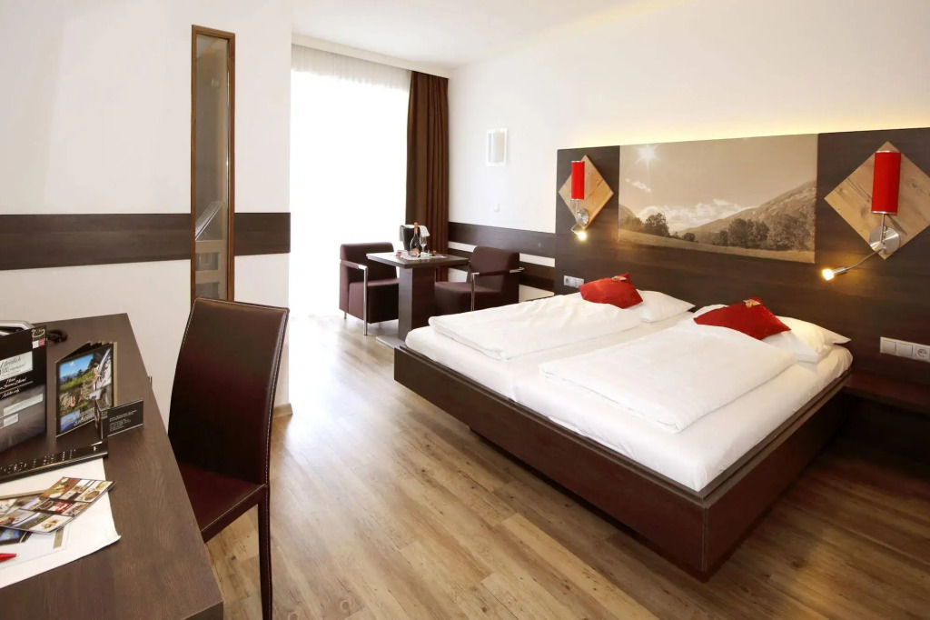 zum Senner Suites Zillertal