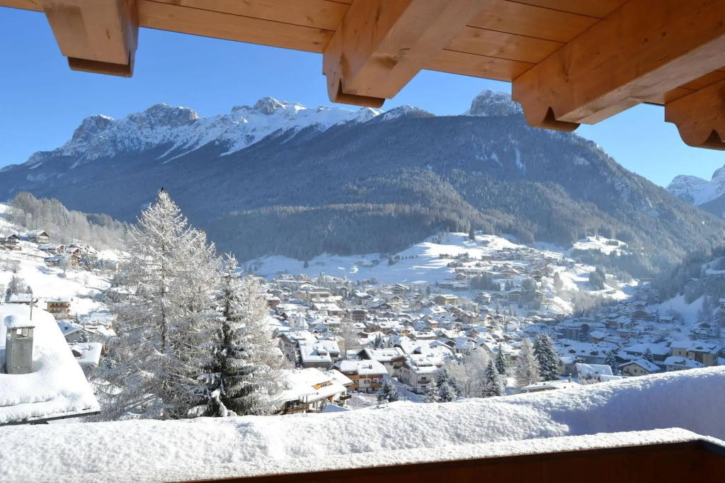 Monza Dolomites Hotel