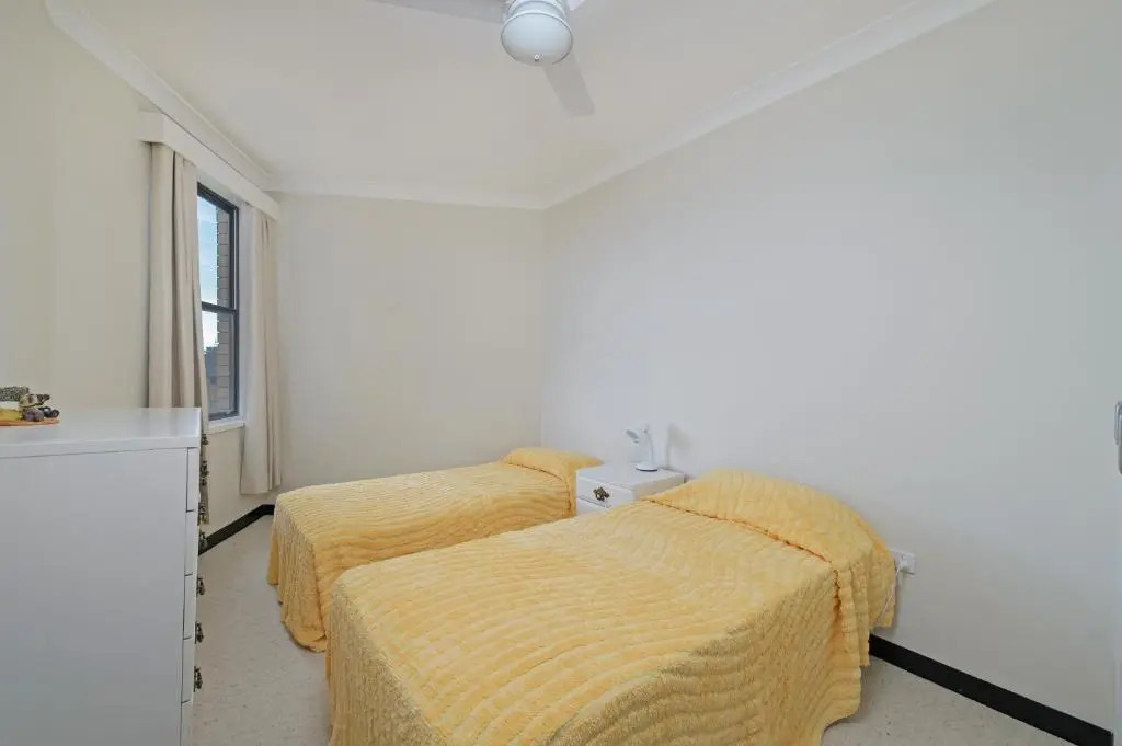 Sandpiper 9 25 Waugh Street